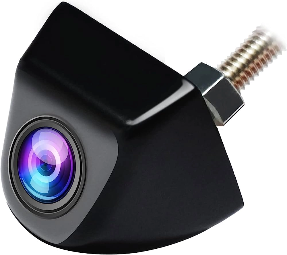 Sound-way CCD Car Reversing Camera - Night vision 648 x 488 pixels