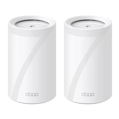 Deco BE65 - Wi-Fi 7 2-pack