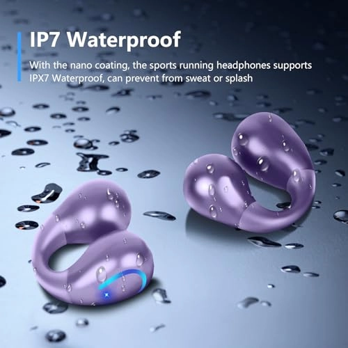 YYK-Q71 Wireless Earbud