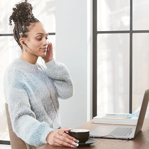 99711 Wired Earphone