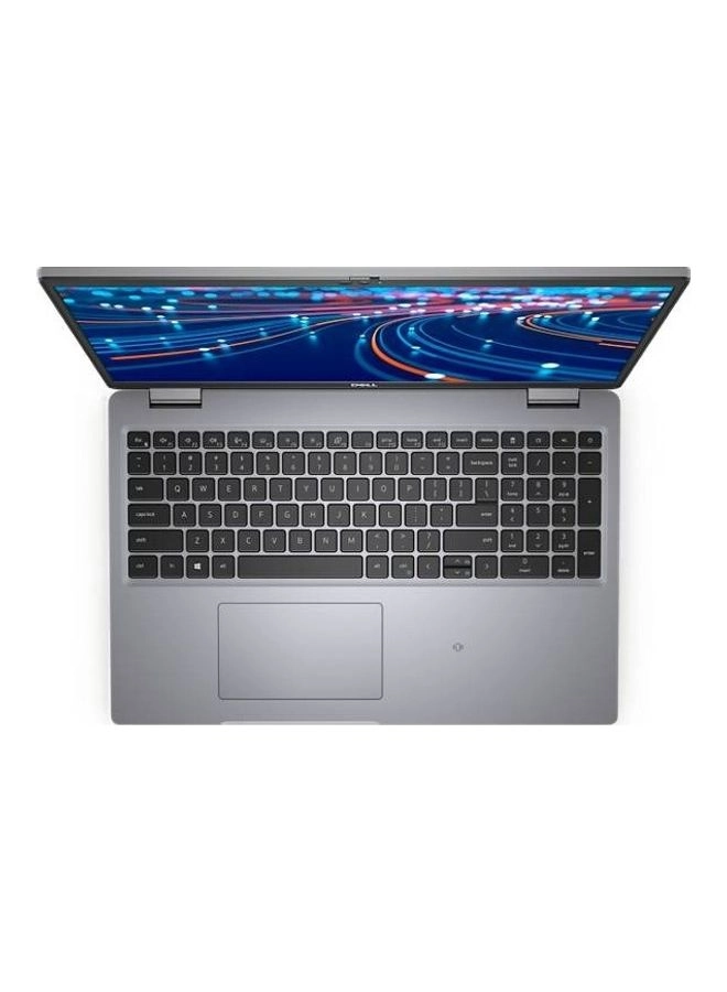 Latitude 5520 - 15.6'' Core i5-1135G7 8GB DDR4 512GB SSD
