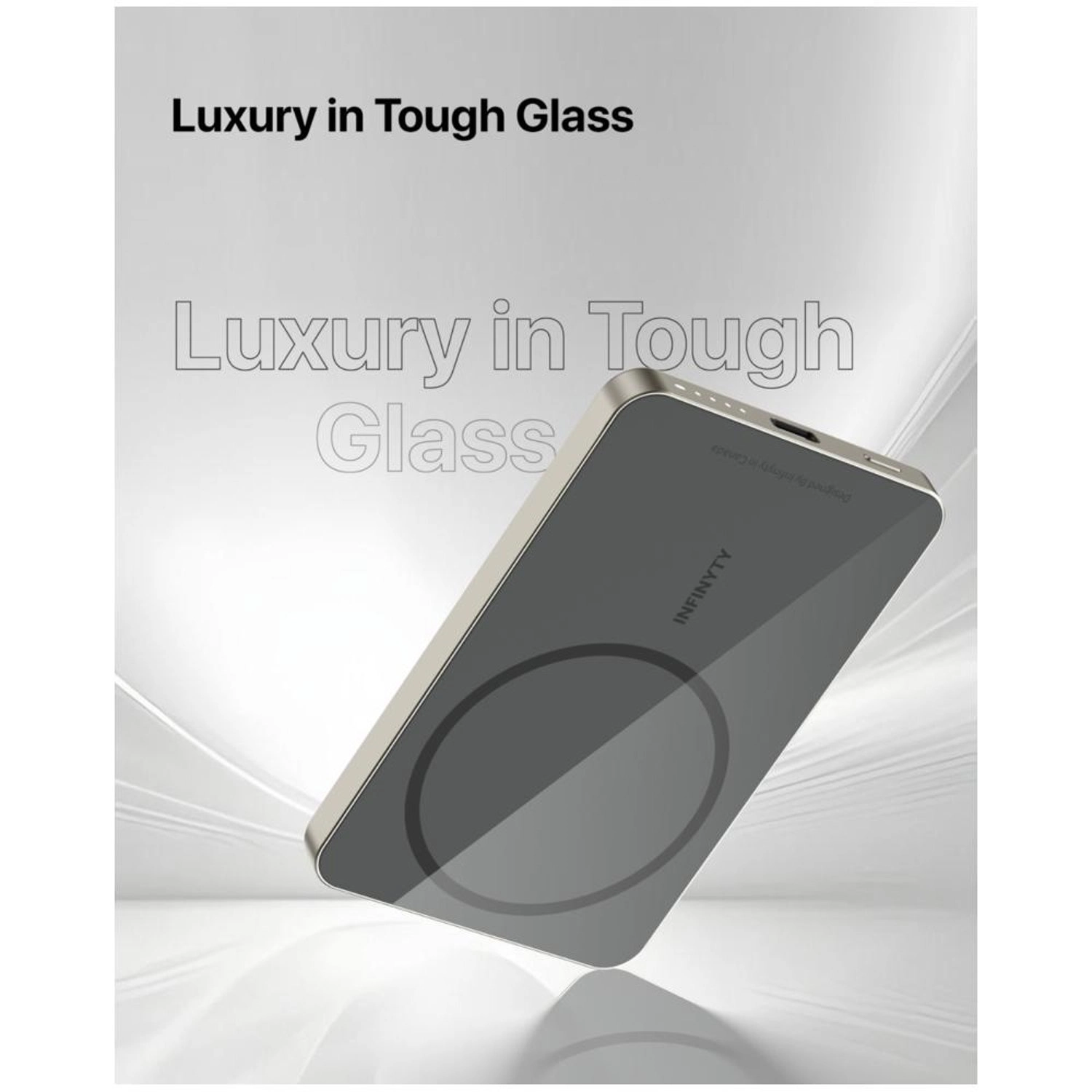 ZAP-IT - 10000mAh 20W