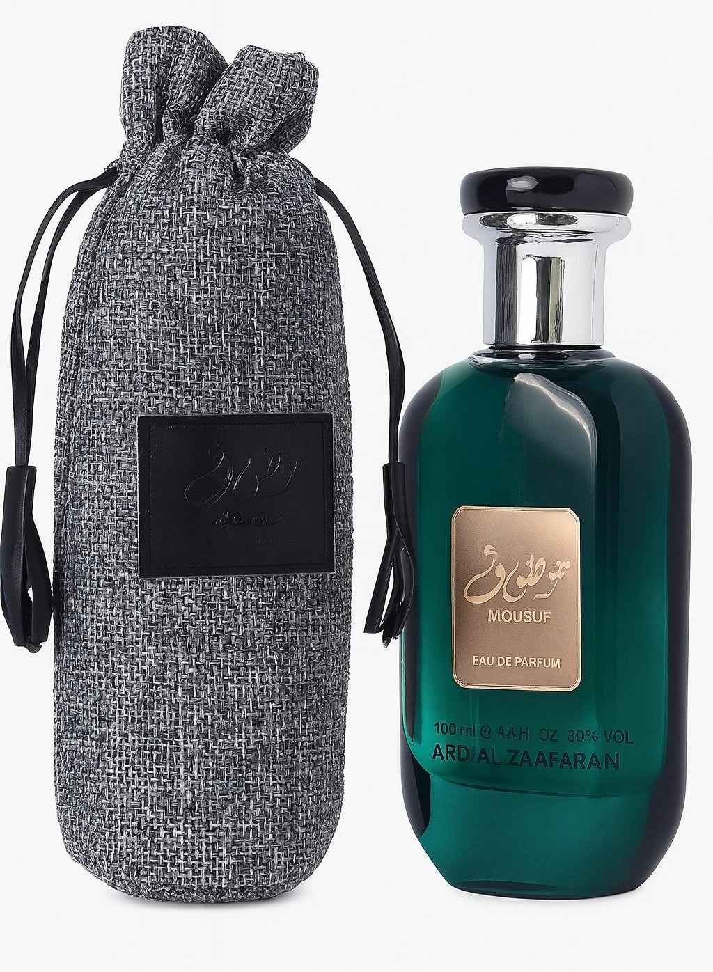 Ard Al Zaafaran Mousuf Ramadi - Eau de Parfum 100 ml