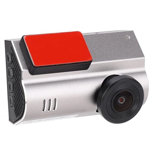 Dash Camera - 4K 30FPS