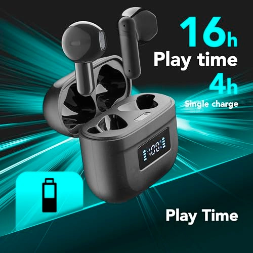 TONE TWS Wireless Earphone