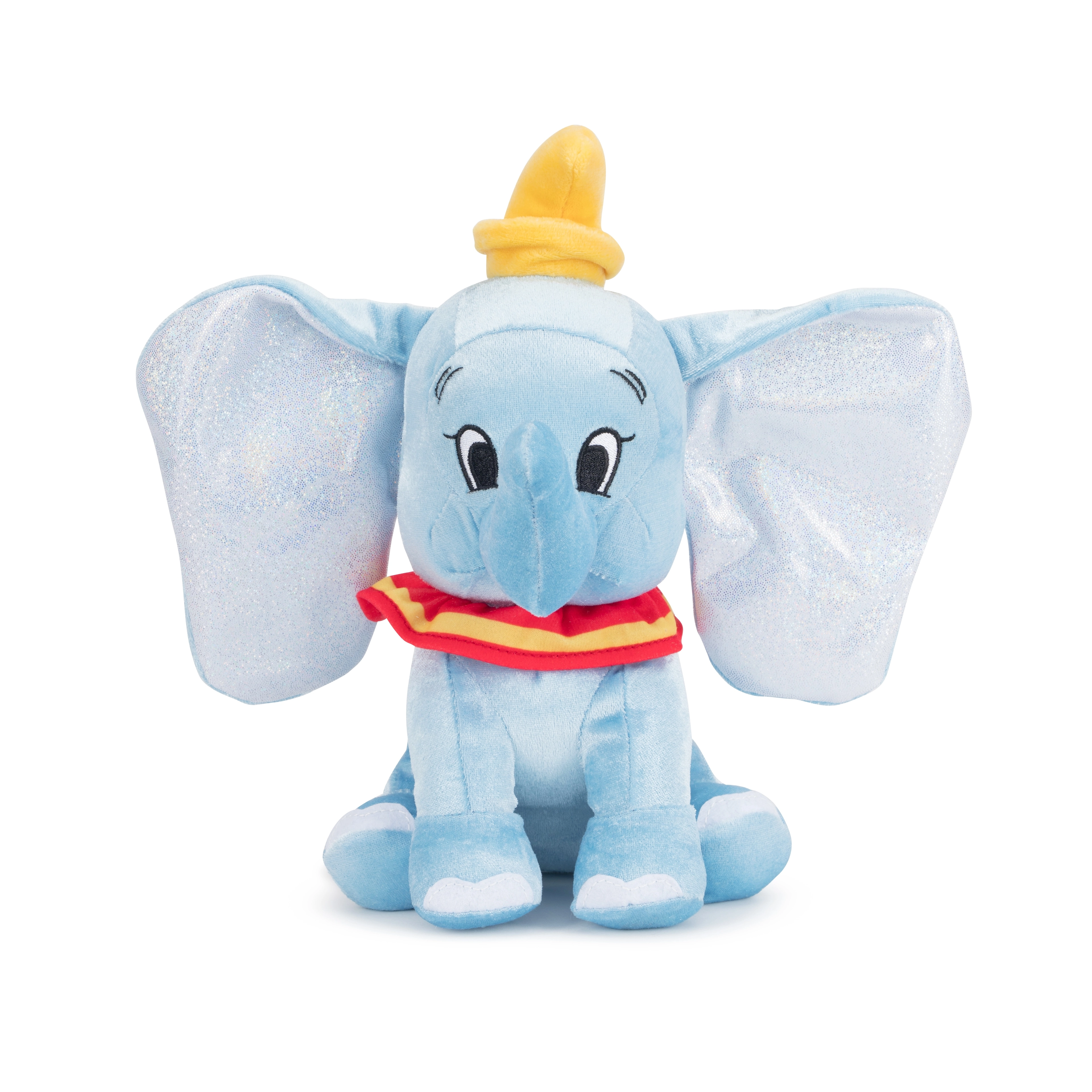 COLOR LAND CHILDRENS TOYS CENTER LLC Dumbo - 100th Anniversary Edition 12-Inch