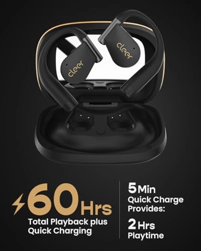 ARC 5 Wireless Earbud