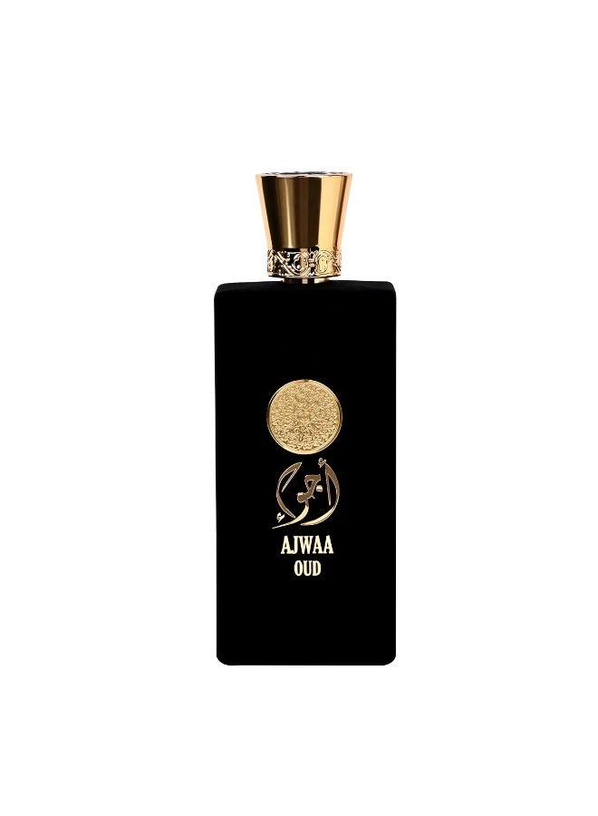 NUSUK Ajwaa Eau de Parfum 100 ml