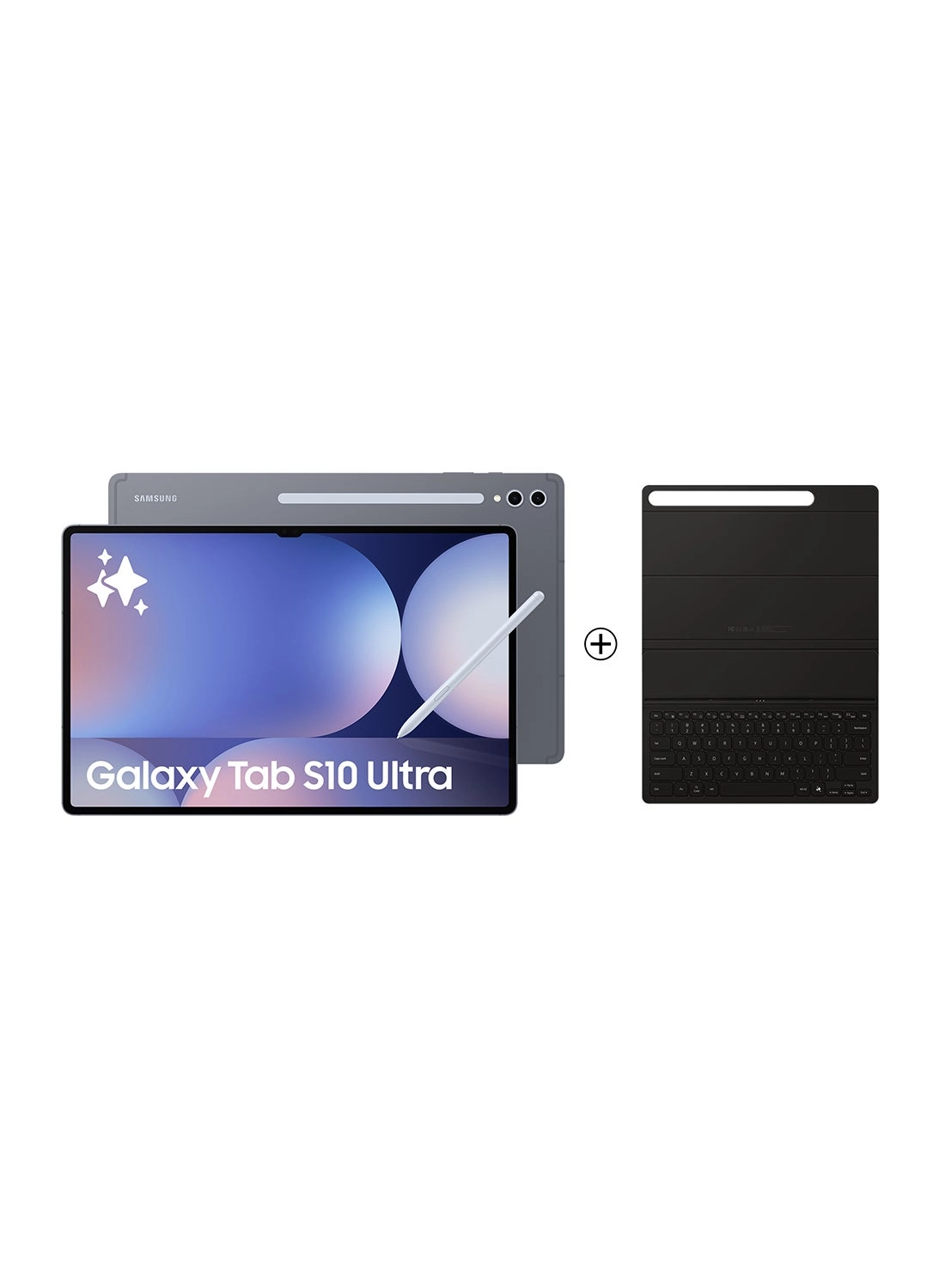 Galaxy Tab S10 Ultra - 256GB 14.6"