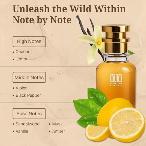 Saantel Complyte - Eau de Parfum 200 ml