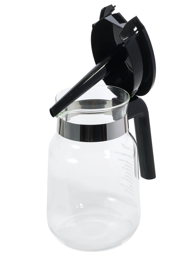 Glass Carafe - 1.25L