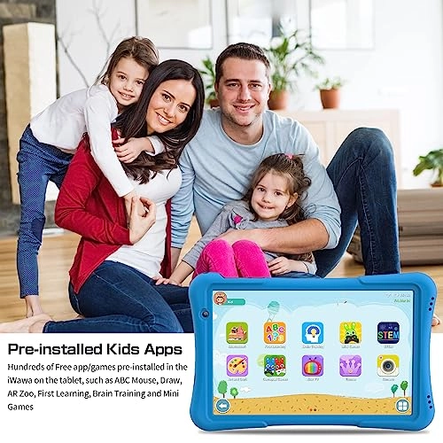 Kids Tablet - 2GB 10 inch 64GB