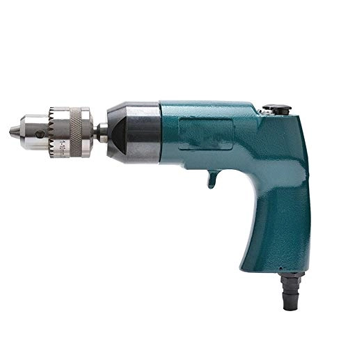 Pneumatic Tapping Machine - High Torque 10mm