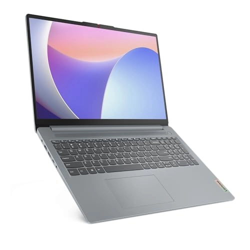 IdeaPad Slim 3 15IAH8 - 15.6'' Core i5-12450H