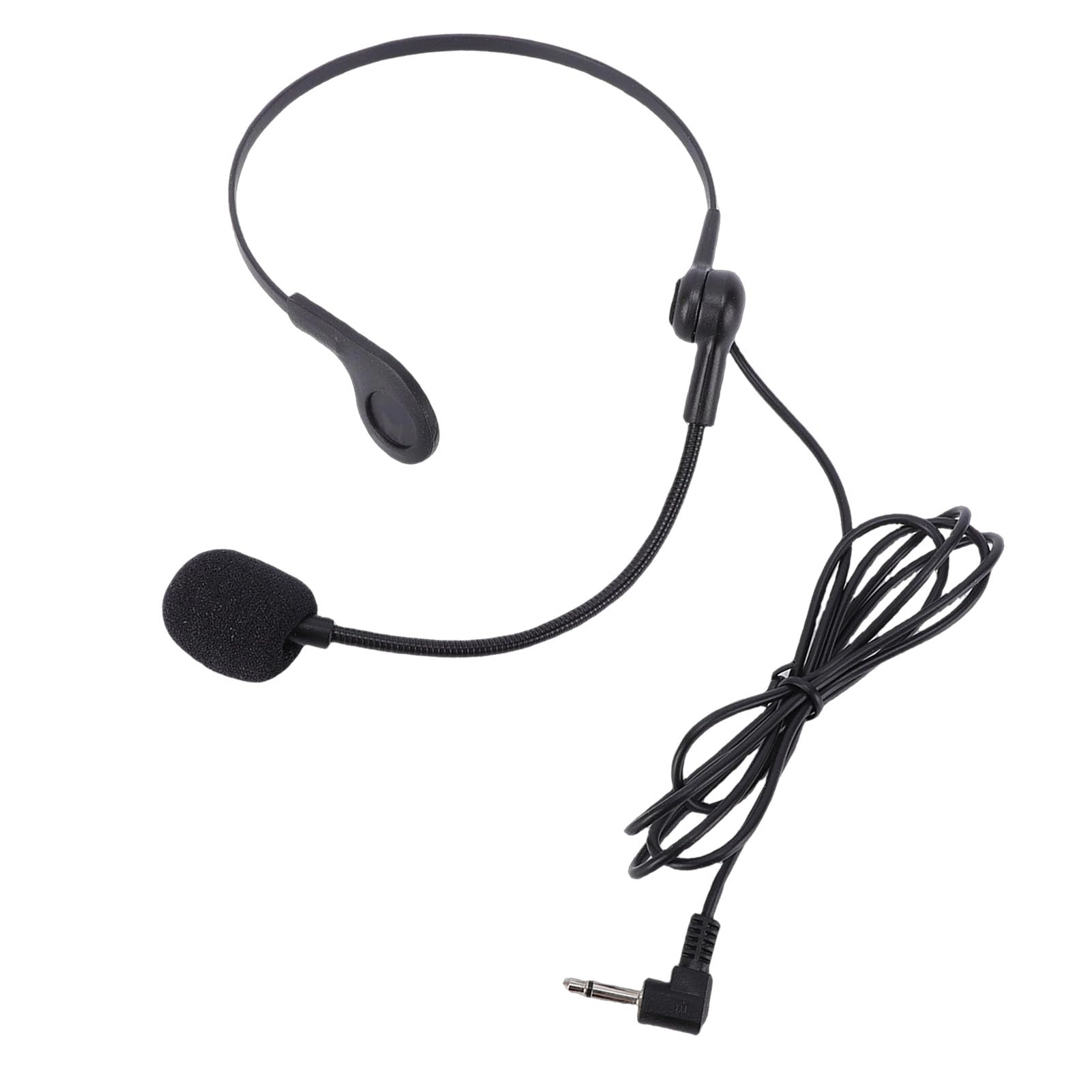 HUSHUI z92oj50kmn 3.5mm-Mini-Jack Microphone