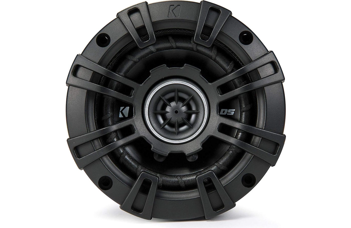 43DSC404 - 4-Inch Coaxial