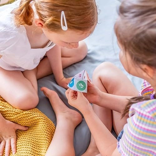 Fun With Friends - 5 to 8 yrs