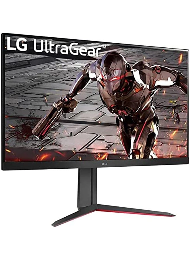 32GN650 - 32GN650-B 32 Inches 2560 X 1440