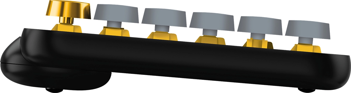 (Renewed) POP Keys - Wireless