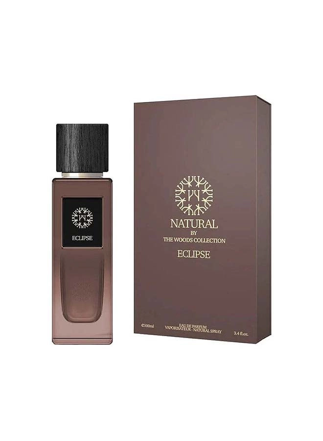 The Woods Collection NATURAL ECLIPSE U - Eau de Parfum 100ml