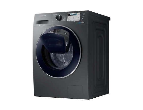 9Kg Front Load Washing Machine - Inverter AI Addwash