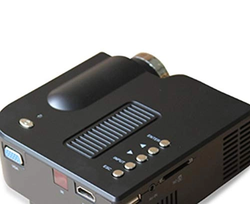 Mini Projector - 1000 ANSI lumens 320 x 240