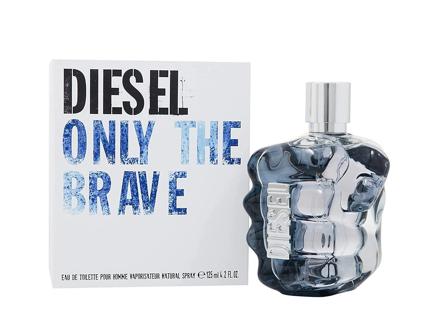 Only The Brave Eau de Toilette 75 ml