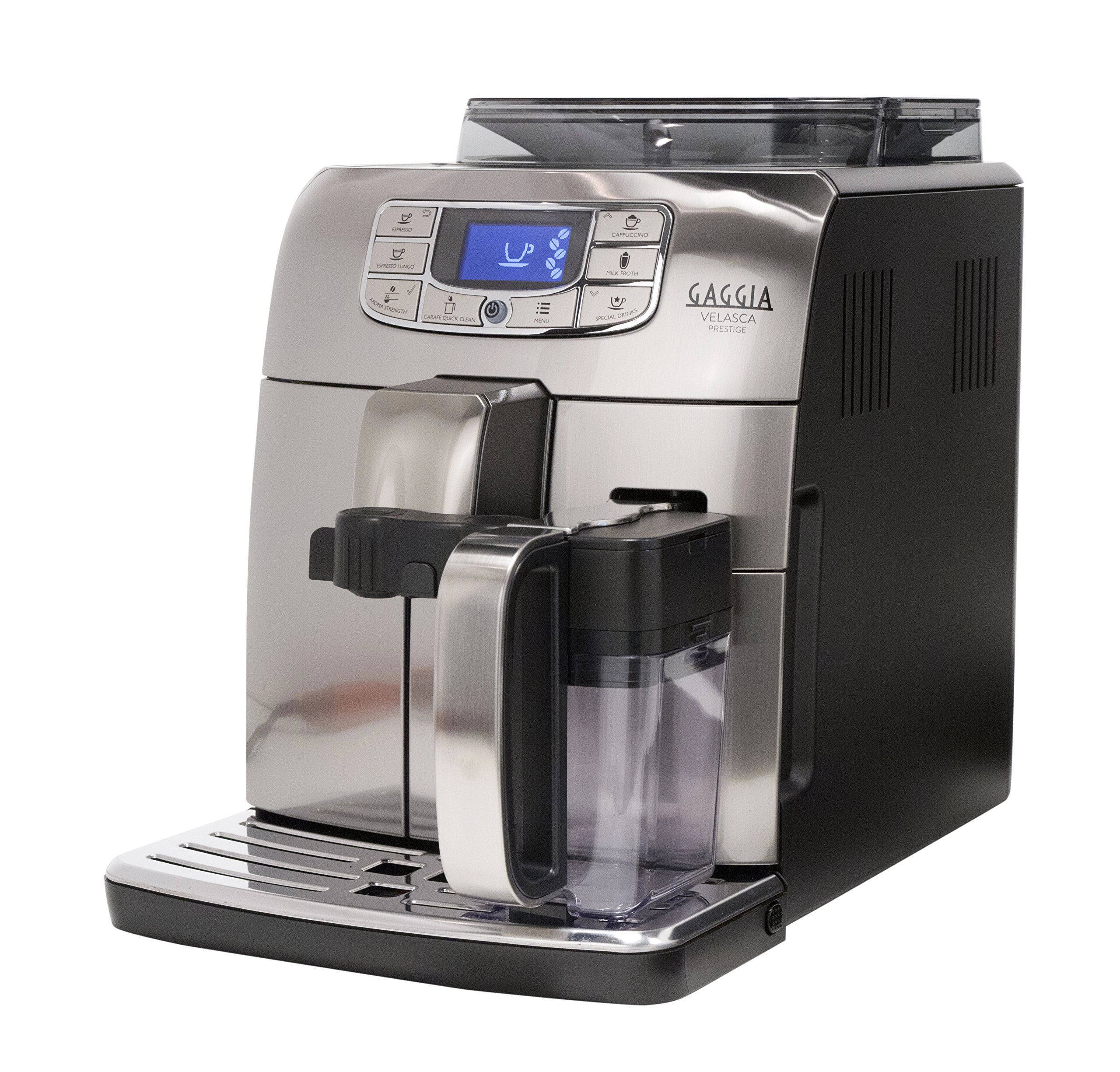 Velasca - 54oz Programmable Ceramic burr grinder
