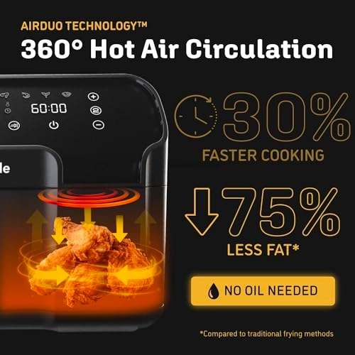 Air Duo 5060990377518