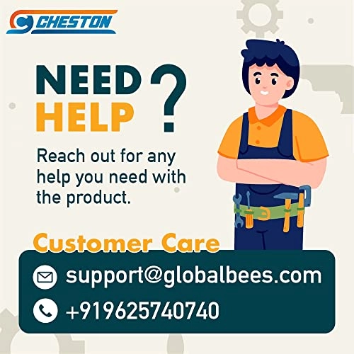 13mm Drill - 650W Reversible Variable Speed