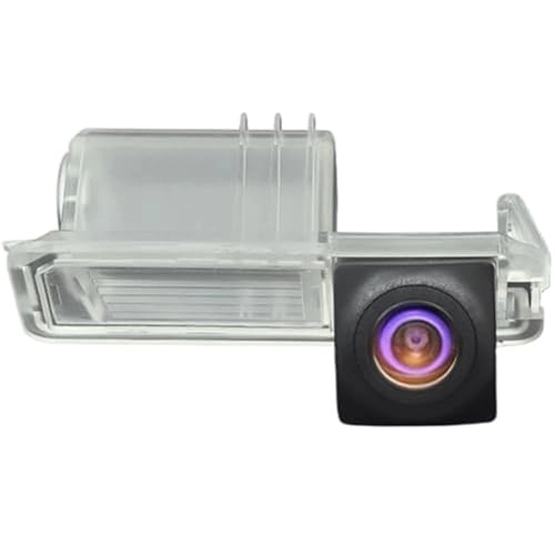 Variable Parking Line Dynamic Trajectory Tracks Car Rear View Backup Camera - Night Vision