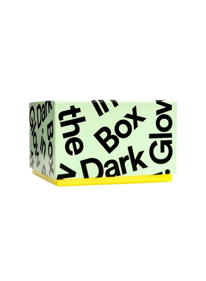 Family Edition: Glow in The Dark Box - 300-Card Expansion