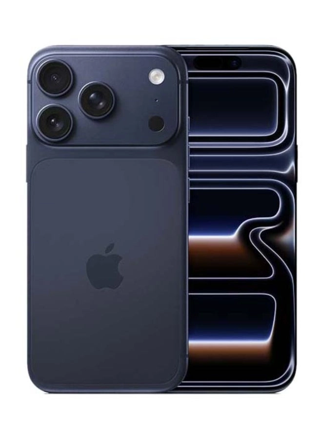 iPhone 17 Pro - 256GB