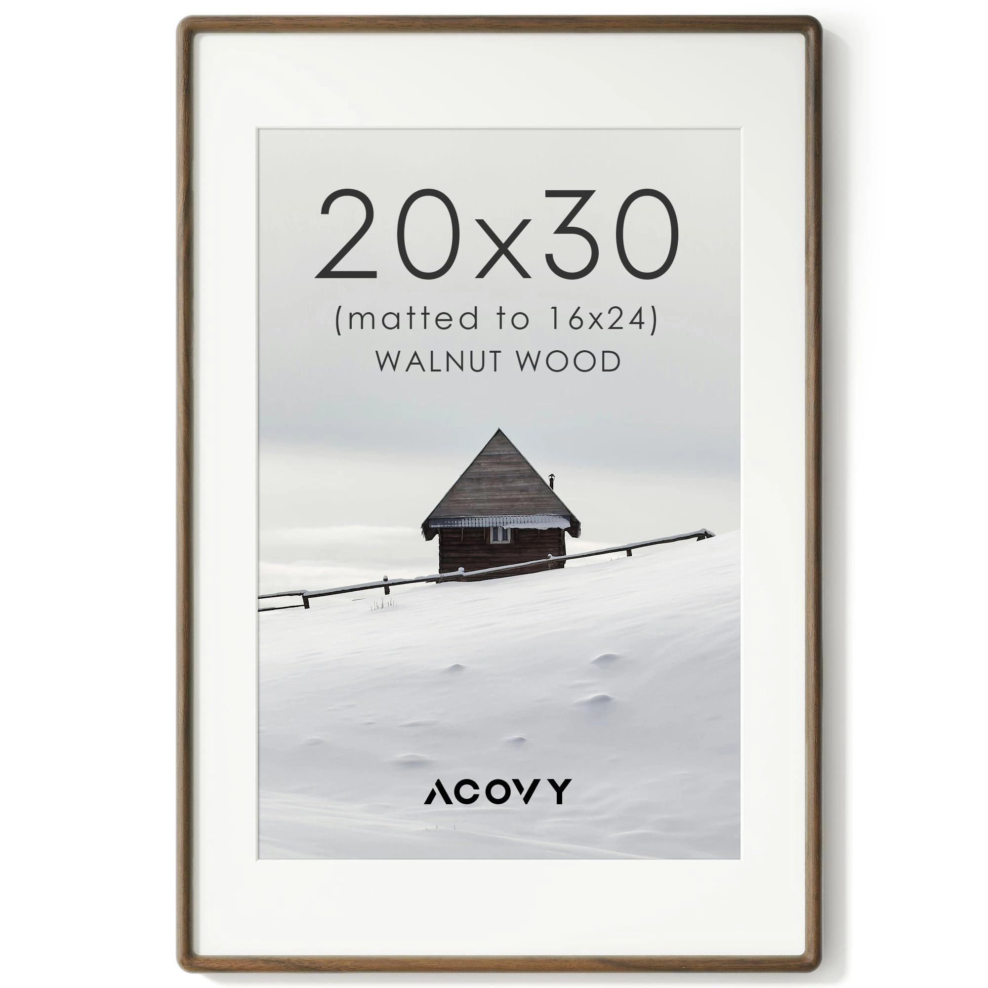Picture Frame - 20"x30"