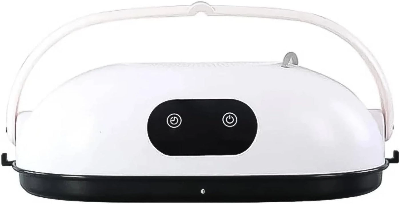 DEROVAN Portable Clothes Dryer Heat Pump