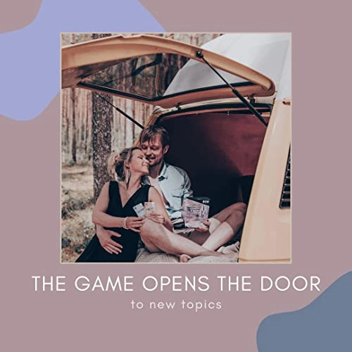 Box of Meaningful Conversations - 130 cards Adult