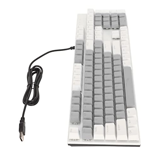 Mechanical Keyboard - EN Wired/Wireless