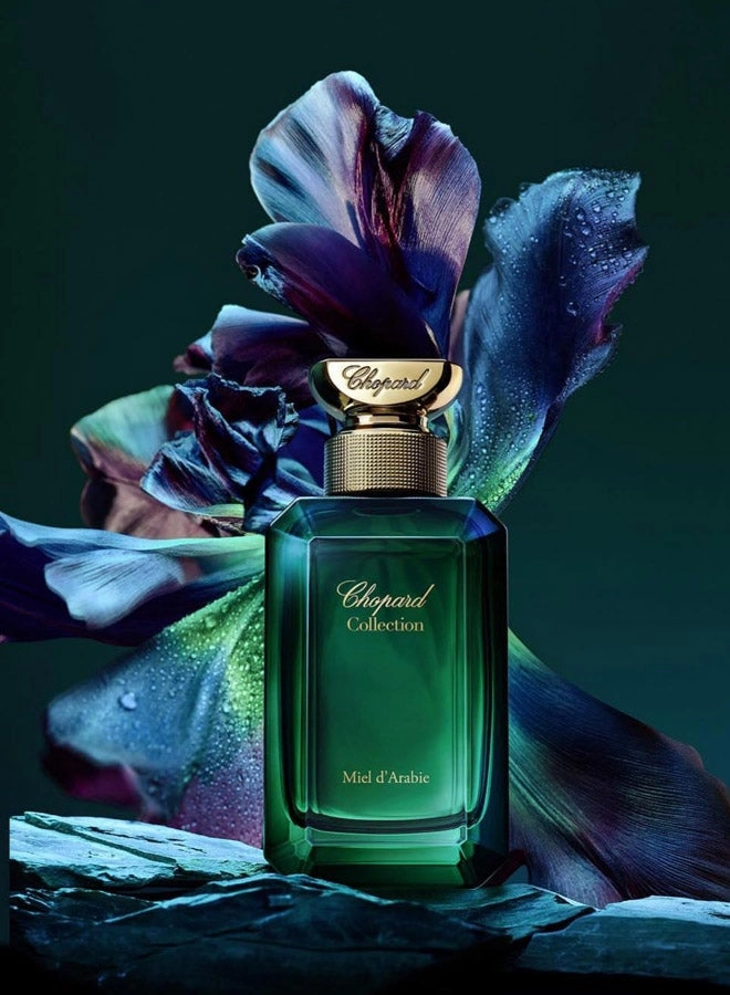 Rose Seljuke Eau de Parfum 100 ml