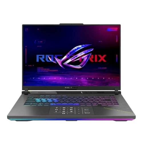 ROG Strix G16 G614PR-G016W - 16'' Ryzen 9-8940HX 16GB DDR5 1TB SSD