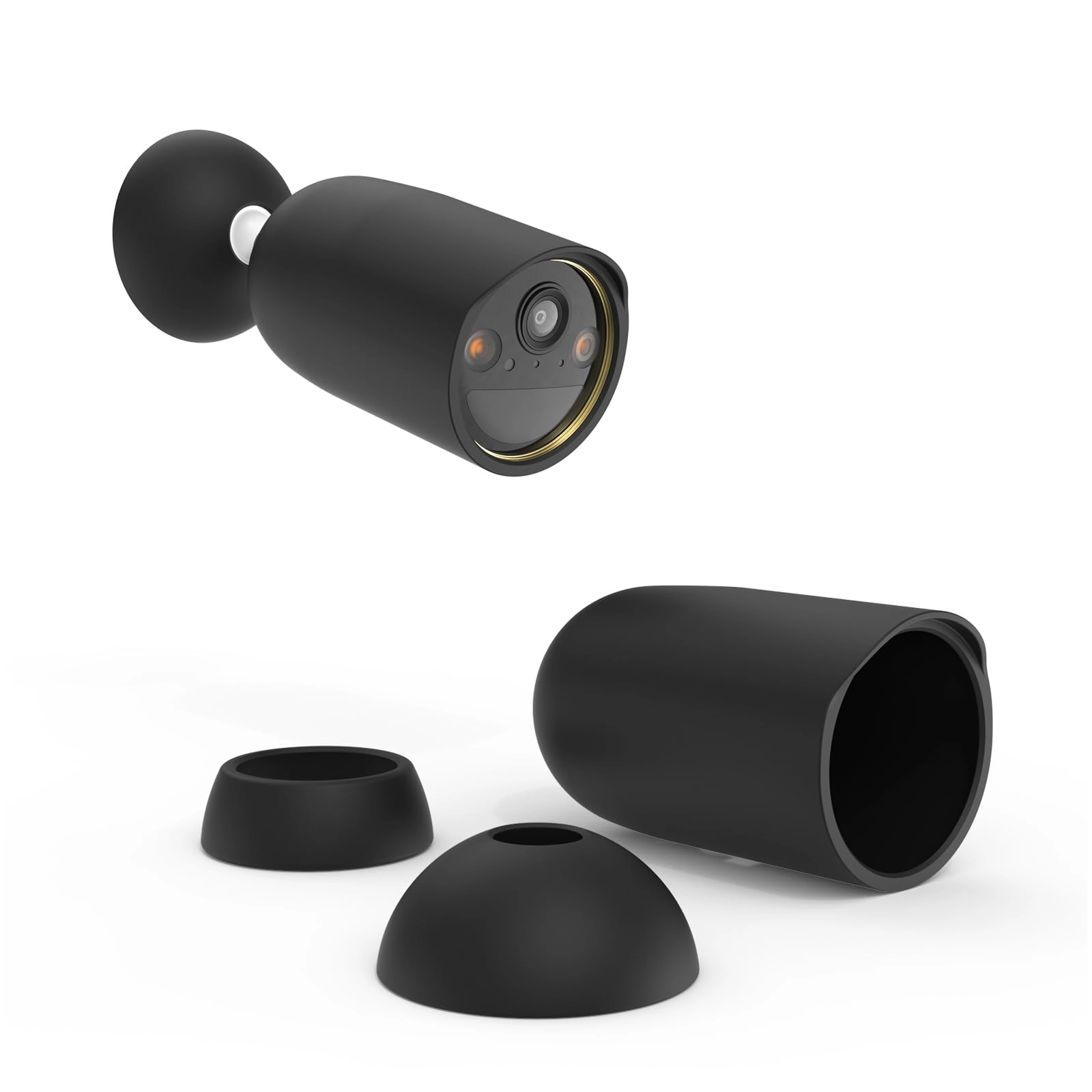 HOLACA Silicone Case - Tapo C460 Kit