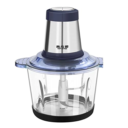 Mini Chopper - 3 Liters Electric