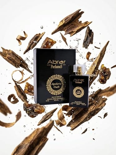 Aquilaria Oudh Eau de Parfum - 80ml