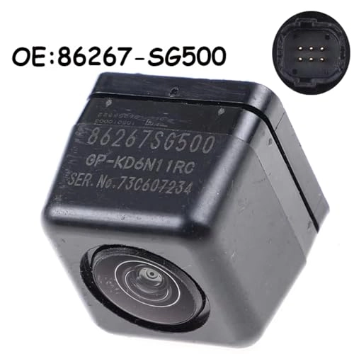 86267SG500 - Night vision
