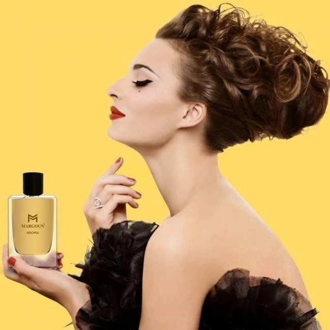 Aroma Eau de Parfum 85 ml