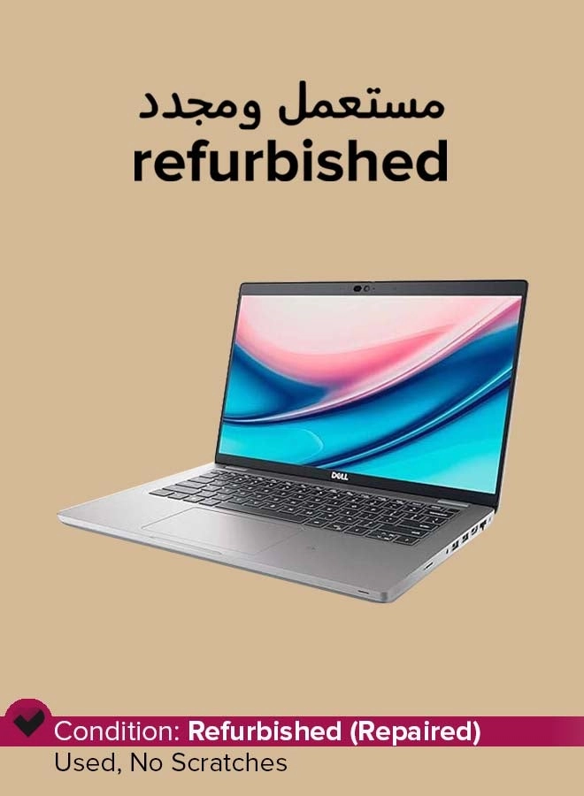 DELL (Refurbished) Latitude 5421 - 14'' Core i5-1145G7 16GB DDR4 256GB SSD