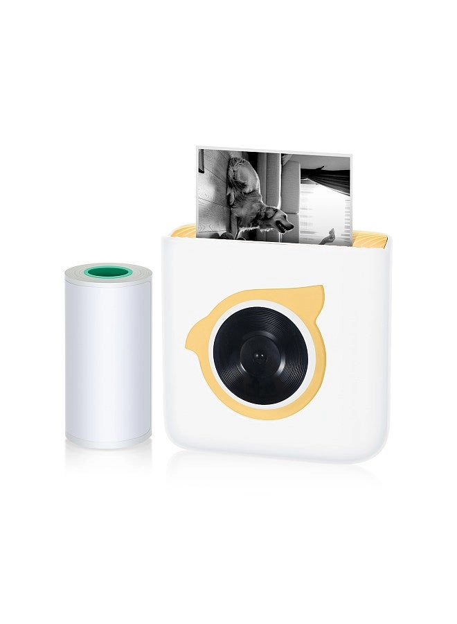 A6 Mini - Thermal 57mm