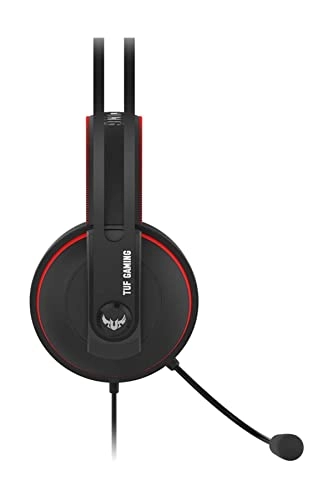 TUF Gaming H7 Core Wired Headset