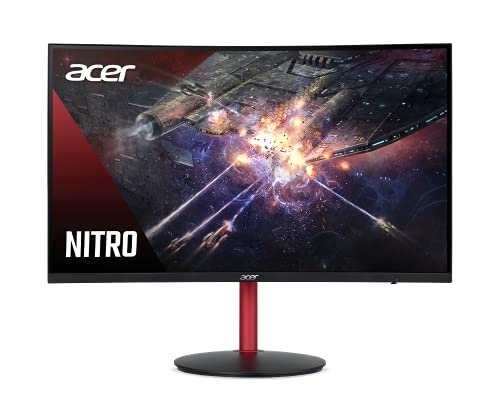 Nitro XZ272U Pbmiiphx 27-inch