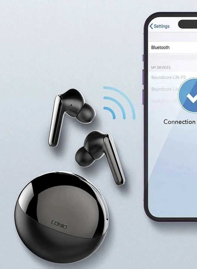 T01 Pro Wireless Earbud