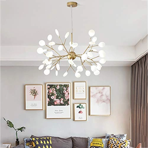 G4 Nordic Firefly Chandelier